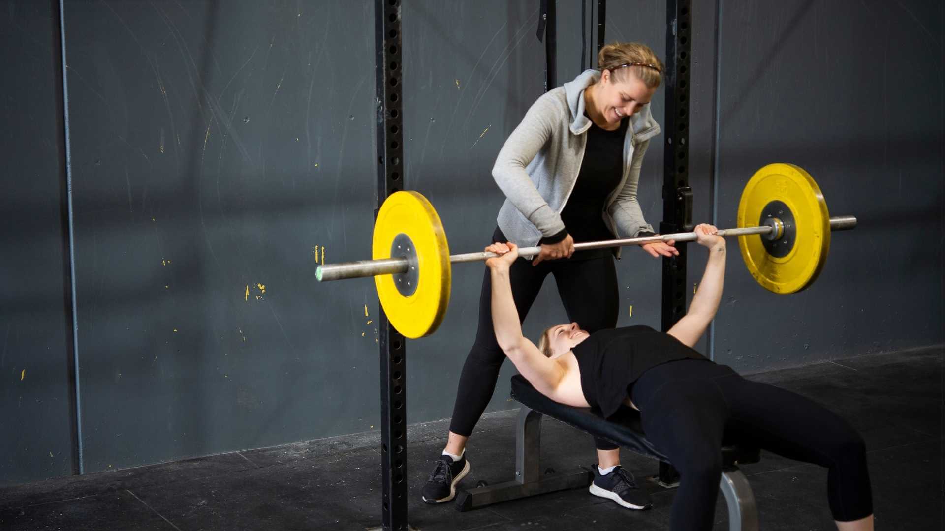 3 Great Reason to Train over Christmas