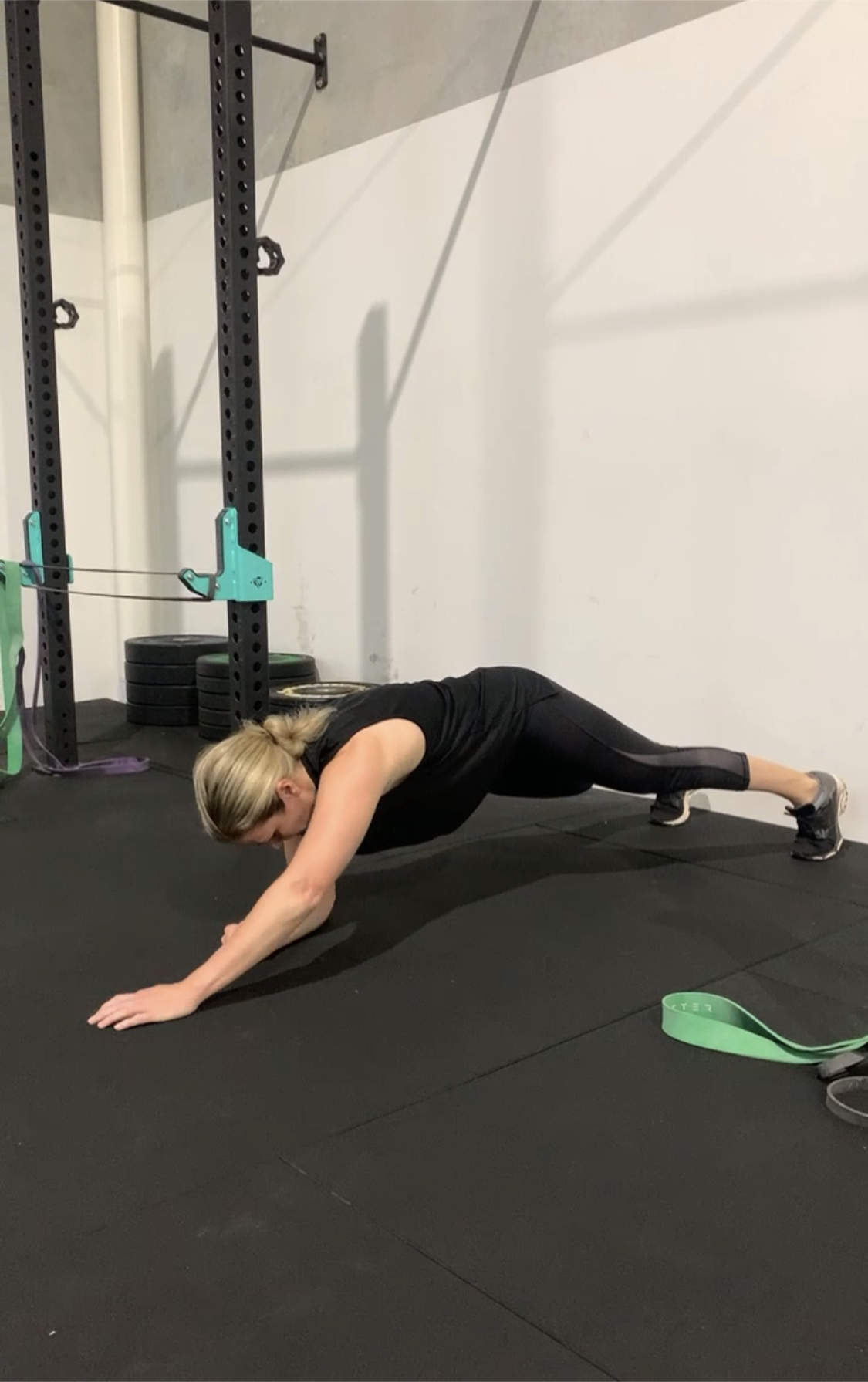 Do you struggle with lower back pain?