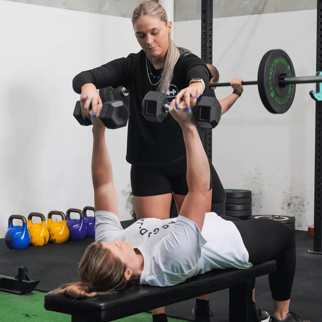 The Ultimate Guide to Recovery: How Personal Training Overcomes Injury